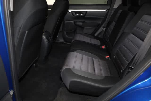 Thumbnail: 2021 Honda CR-V - 20
