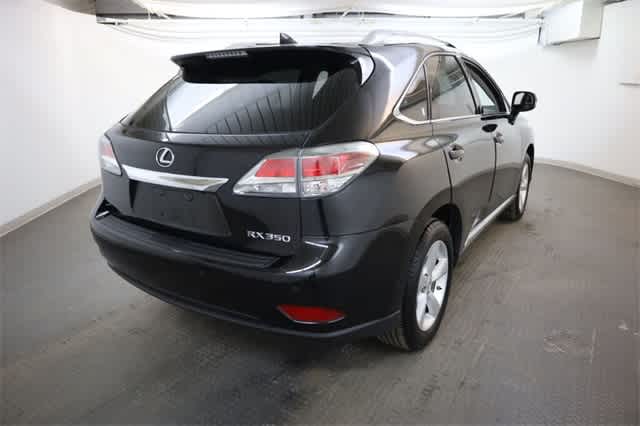 Thumbnail: 2015 Lexus RX - 7