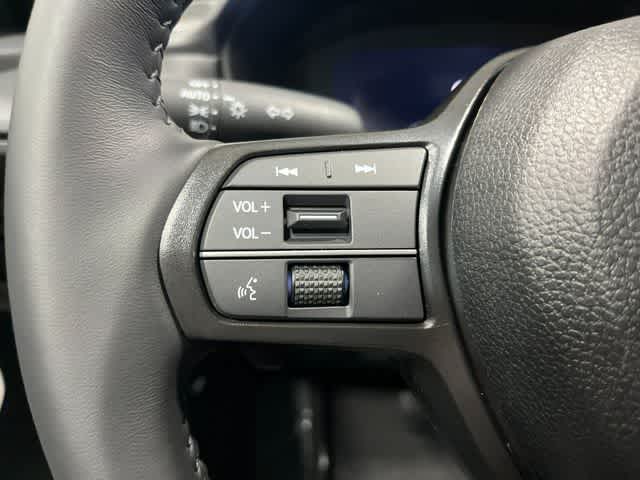 Thumbnail: 2026 Honda Accord - 16