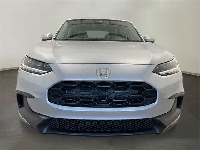 Thumbnail: 2026 Honda HR-V - 9