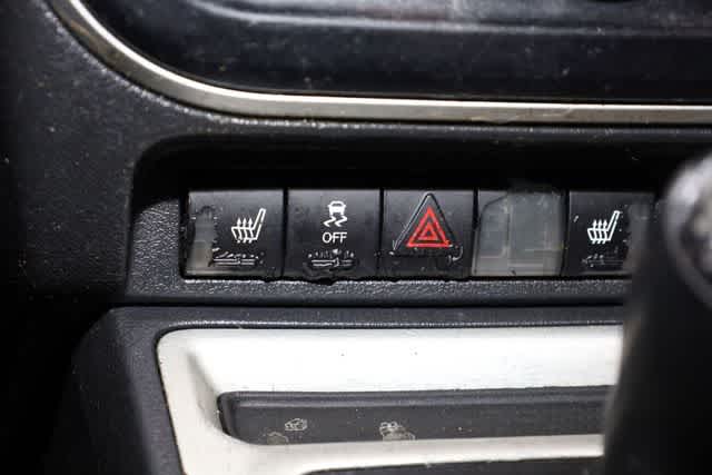 Thumbnail: 2016 Jeep Compass - 27