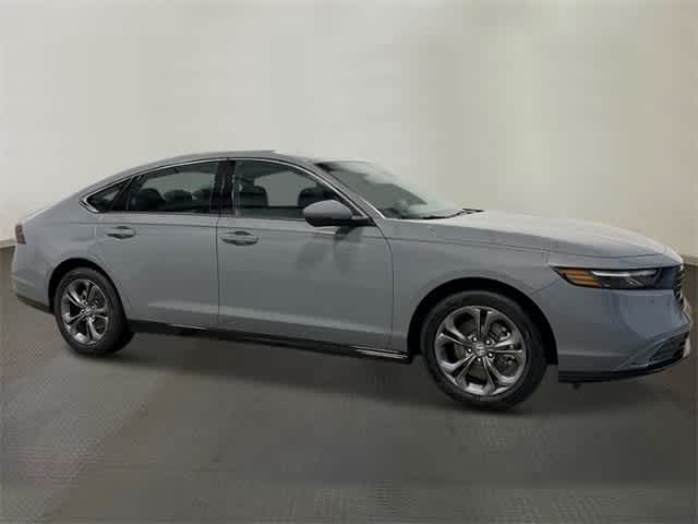 Thumbnail: 2025 Honda Accord - 8