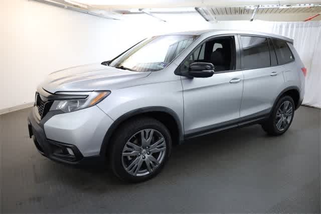 Thumbnail: 2019 Honda Passport - 2
