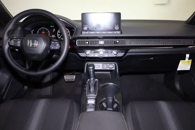 Thumbnail: 2023 Honda Civic - 23