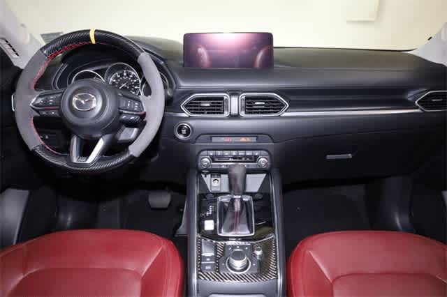 Thumbnail: 2022 Mazda CX-5 - 17