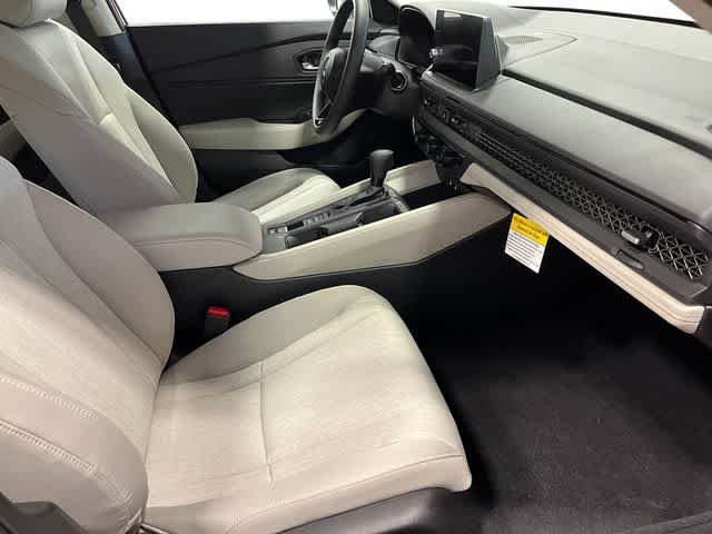 Thumbnail: 2026 Honda Accord - 28