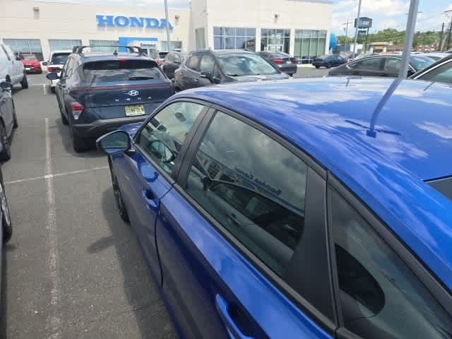 Thumbnail: 2023 Honda Civic - 5