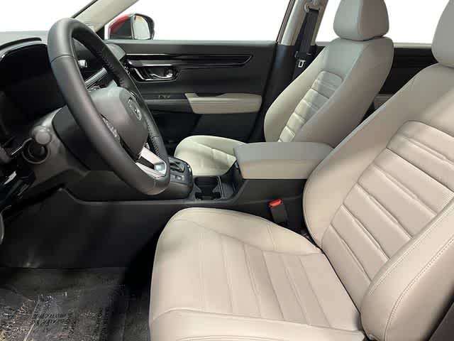 Thumbnail: 2026 Honda CR-V - 12