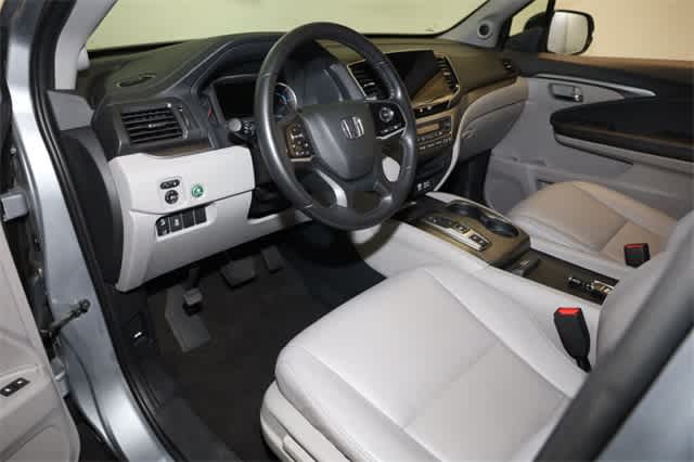 2022 Honda Pilot Special Edition 14