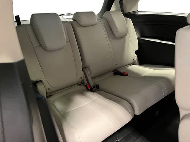 Thumbnail: 2026 Honda Odyssey - 26