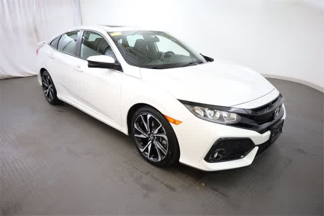 Thumbnail: 2019 Honda Civic - 10