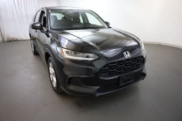 Thumbnail: 2023 Honda HR-V - 11