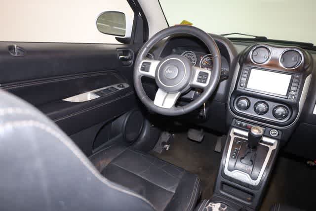 Thumbnail: 2016 Jeep Compass - 20