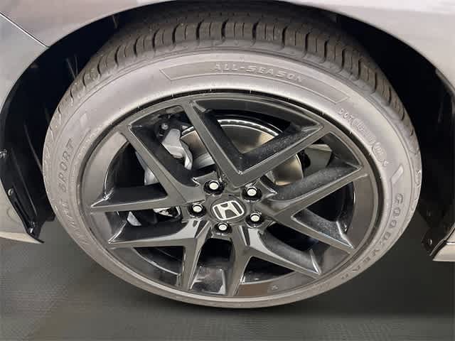 Thumbnail: 2026 Honda Civic - 11