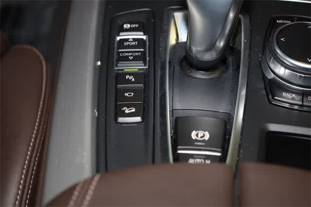 Thumbnail: 2017 BMW X5 - 35