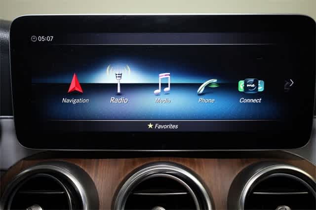 Thumbnail: 2019 Mercedes-Benz C-Class - 28