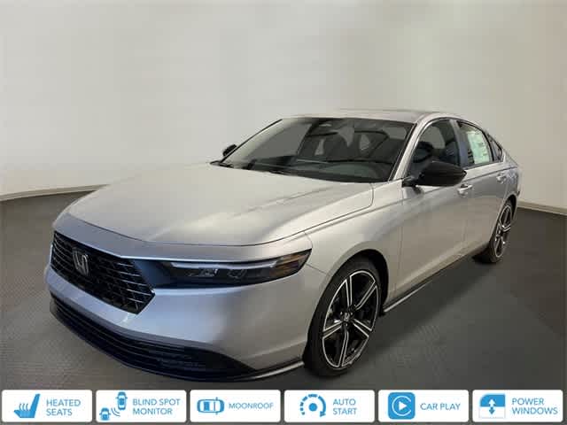 2025 Honda Accord Sport -
                  Union, NJ