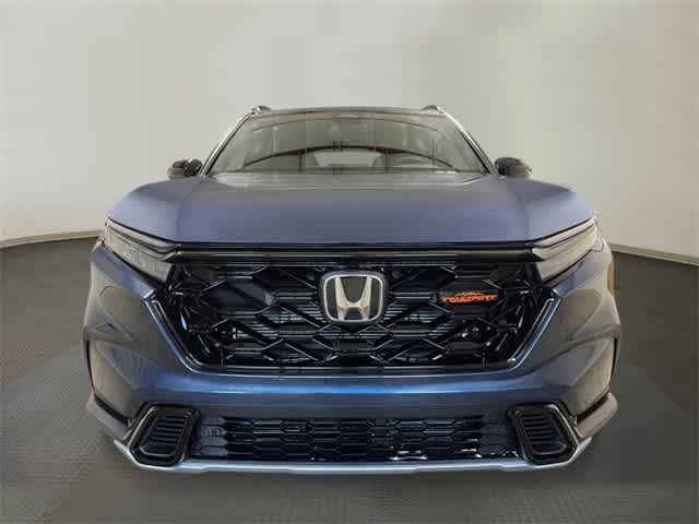 Thumbnail: 2026 Honda CR-V - 10