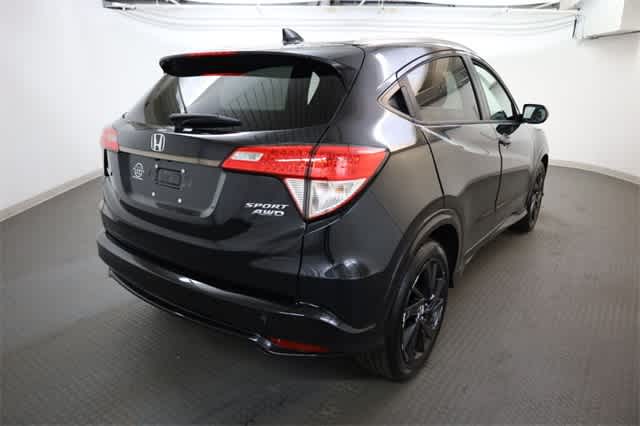 Thumbnail: 2022 Honda HR-V - 7