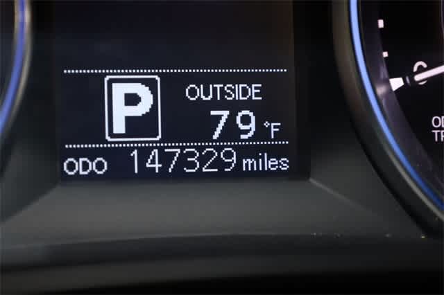 Thumbnail: 2015 Toyota Highlander - 25