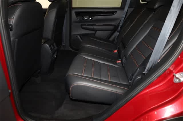 Thumbnail: 2023 Honda CR-V - 21