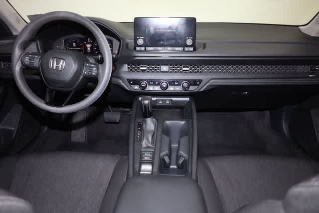 Thumbnail: 2023 Honda Accord - 22