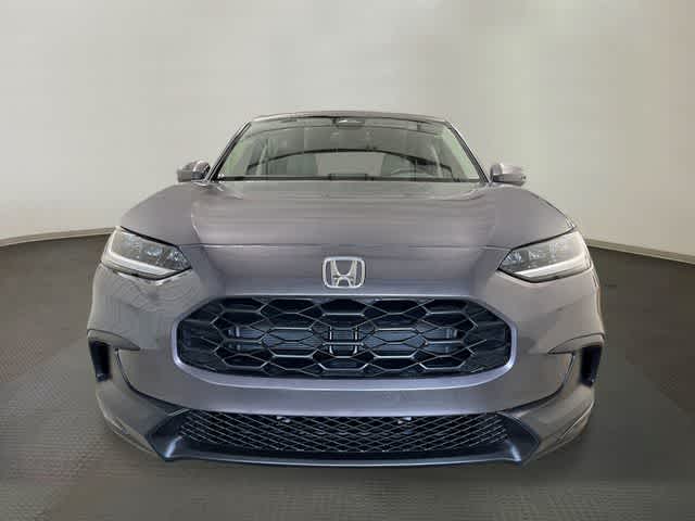 Thumbnail: 2027 Honda HR-V - 9