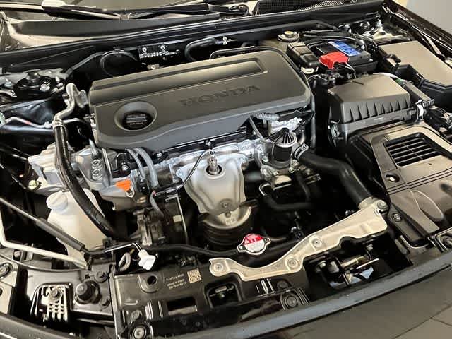 Thumbnail: 2026 Honda Civic - 12