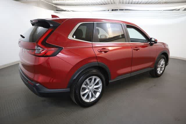 Thumbnail: 2024 Honda CR-V - 8