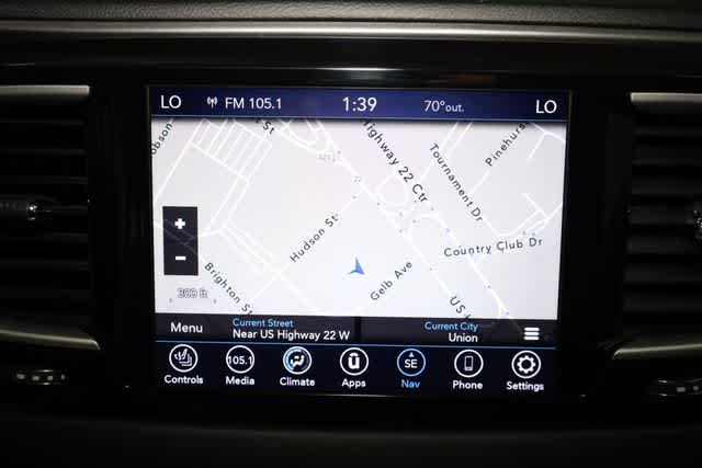 Thumbnail: 2020 Chrysler Pacifica - 27