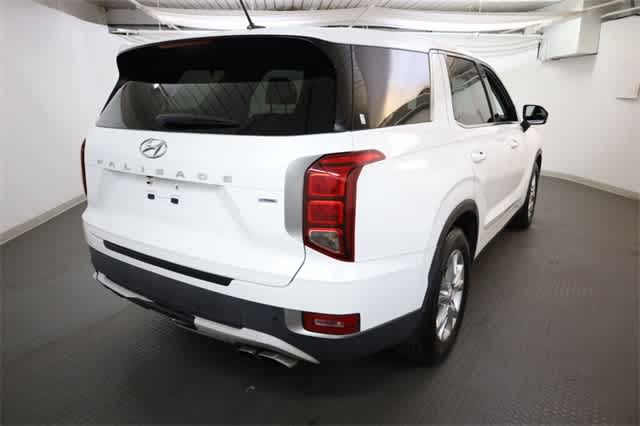Thumbnail: 2021 Hyundai Palisade - 7