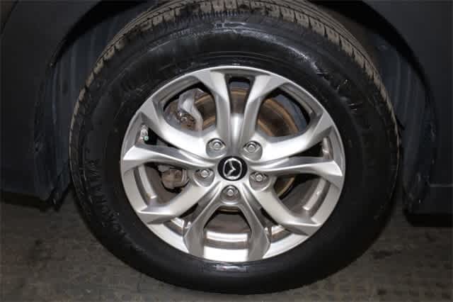 Thumbnail: 2019 Mazda CX-3 - 35