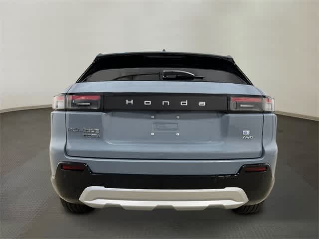 Thumbnail: 2026 Honda Prologue - 4