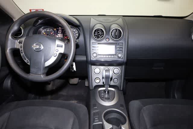 Thumbnail: 2013 Nissan Rogue - 21