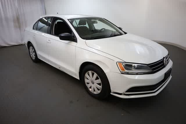 Thumbnail: 2015 Volkswagen Jetta - 11