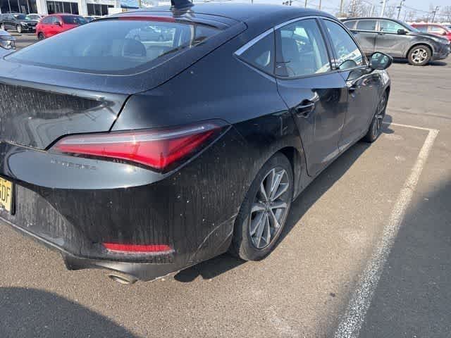 Thumbnail: 2023 Acura Integra - 19