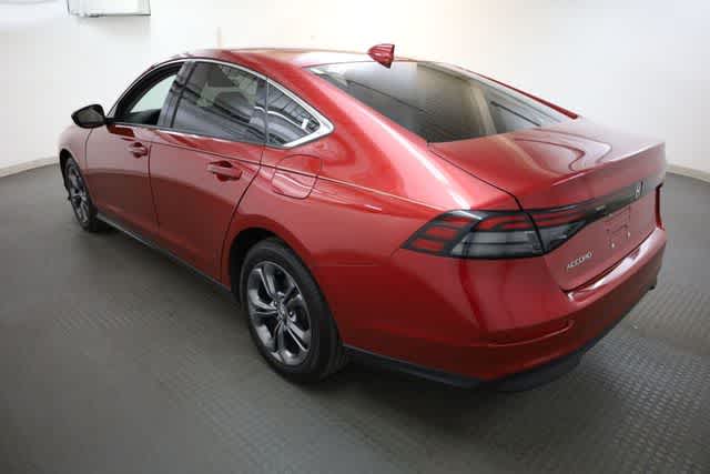 Thumbnail: 2023 Honda Accord - 4