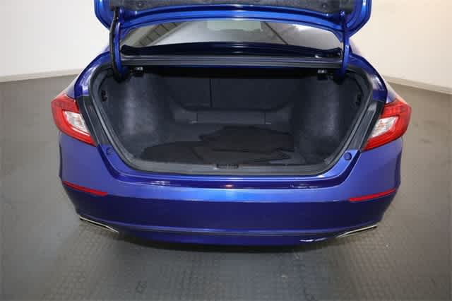 Thumbnail: 2020 Honda Accord - 35