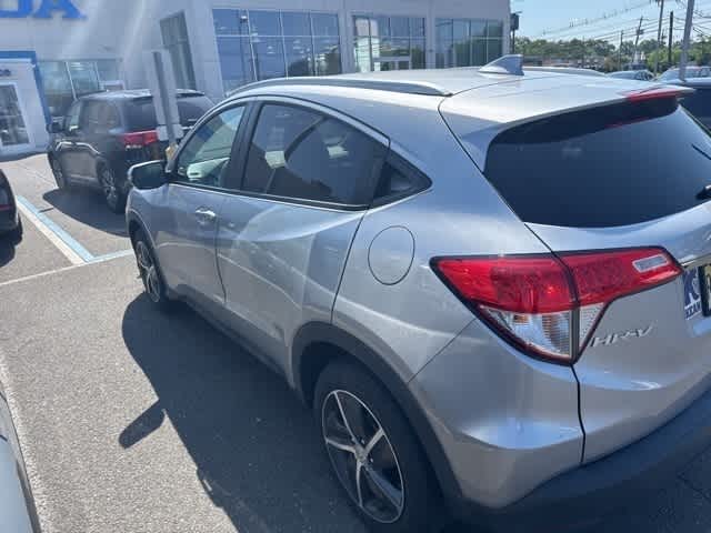 Thumbnail: 2022 Honda HR-V - 3