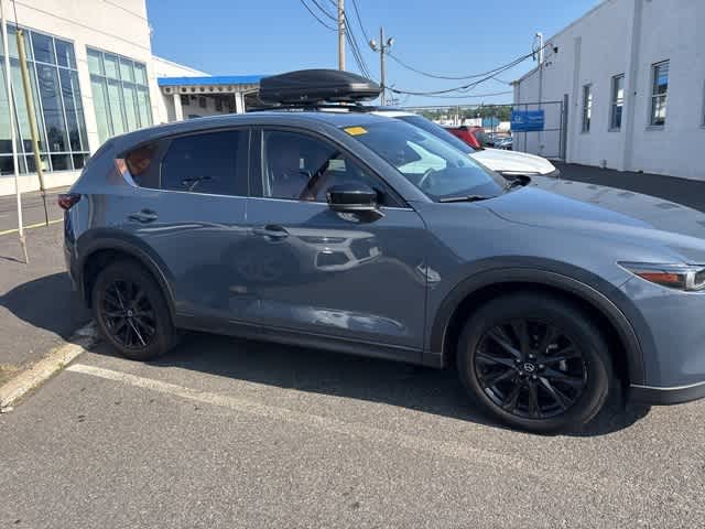 Thumbnail: 2023 Mazda CX-5 - 15