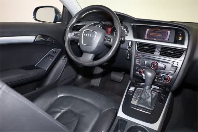 Thumbnail: 2011 Audi A5 - 16