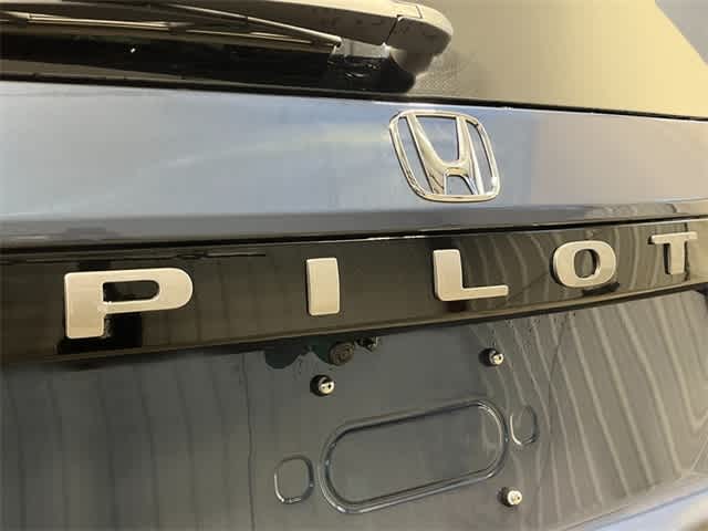 Thumbnail: 2026 Honda Pilot - 7