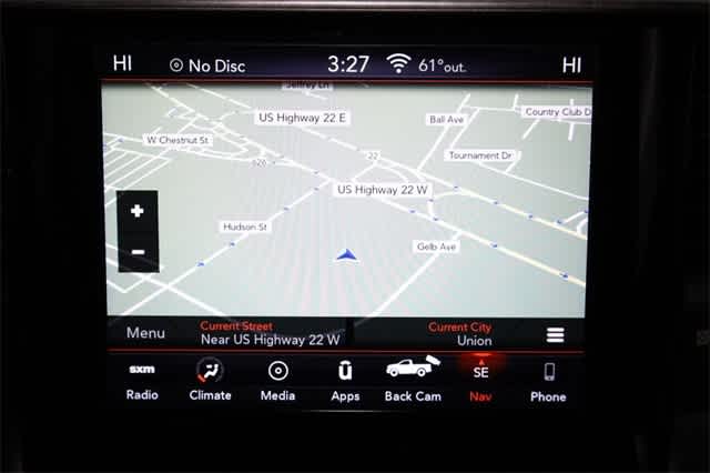 Thumbnail: 2019 RAM 1500 - 31