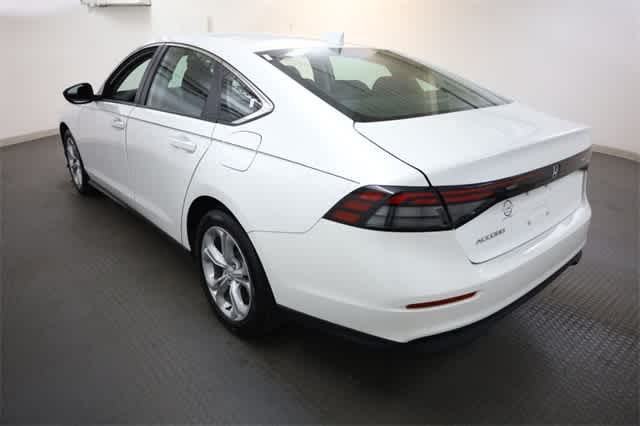 Thumbnail: 2023 Honda Accord - 5