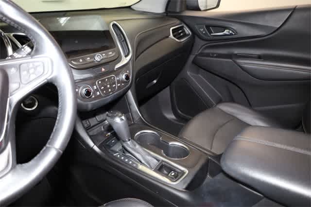 Thumbnail: 2018 Chevrolet Equinox - 24