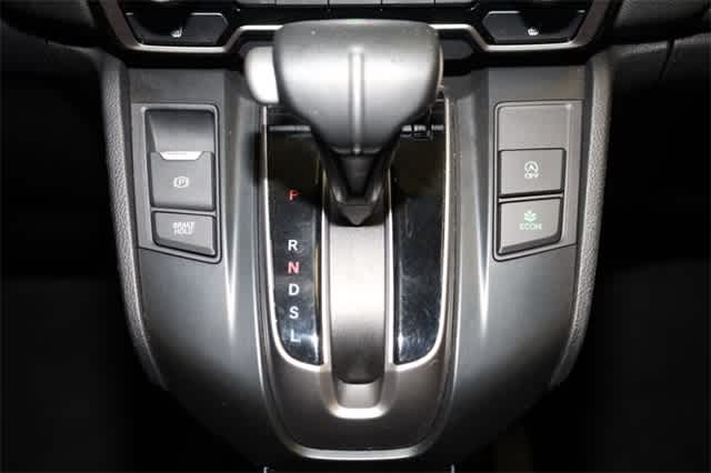 2022 Honda CR-V EX-L 31