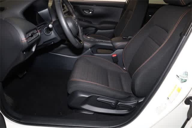 Thumbnail: 2024 Honda HR-V - 15