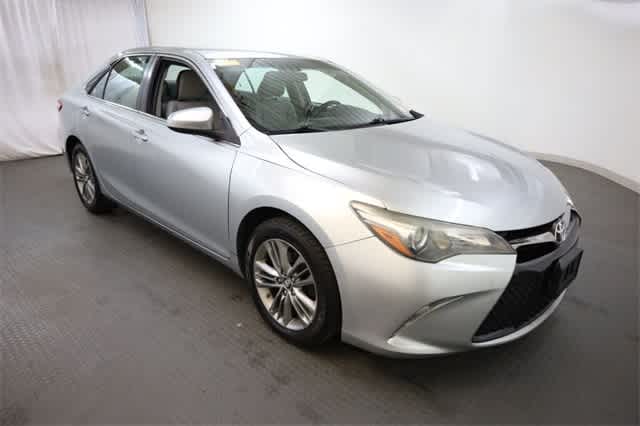 Thumbnail: 2016 Toyota Camry - 10