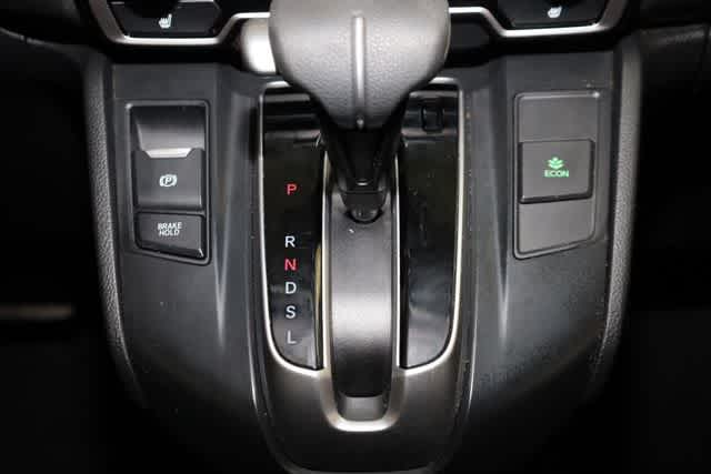 Thumbnail: 2019 Honda CR-V - 28