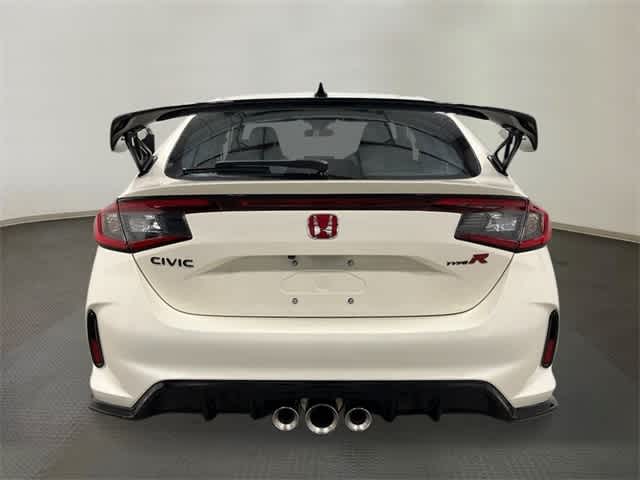 Thumbnail: 2025 Honda Civic - 4